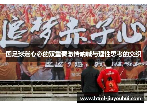 国足球迷心态的双重奏激情呐喊与理性思考的交织