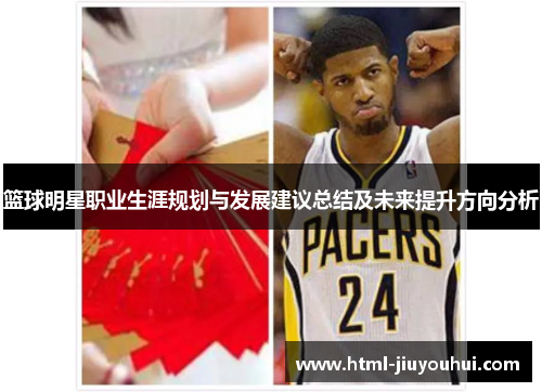 篮球明星职业生涯规划与发展建议总结及未来提升方向分析