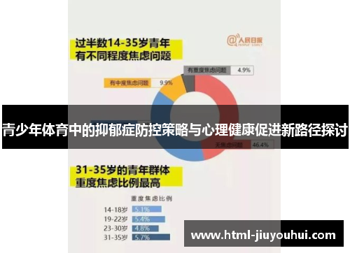 青少年体育中的抑郁症防控策略与心理健康促进新路径探讨
